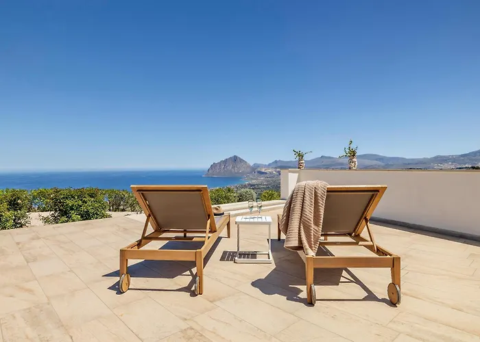 Hotel Venere Di Erice Resort & Spa