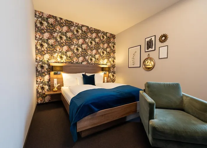 V Boutique Hotel Boeblingen