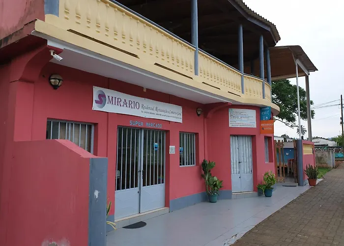 Residencial Mira Rio