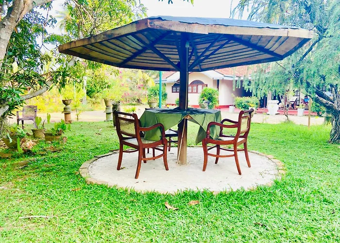Gihan Villa
