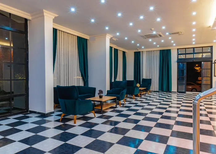 De Mare Family Hotel