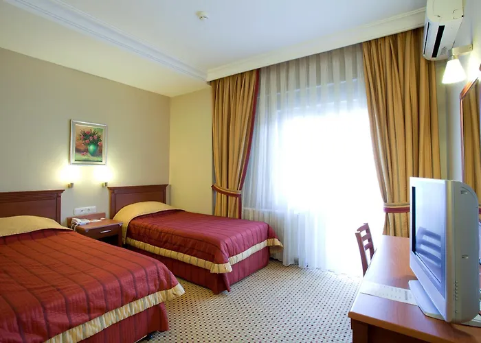 Sefa Hotel 2 Corlu