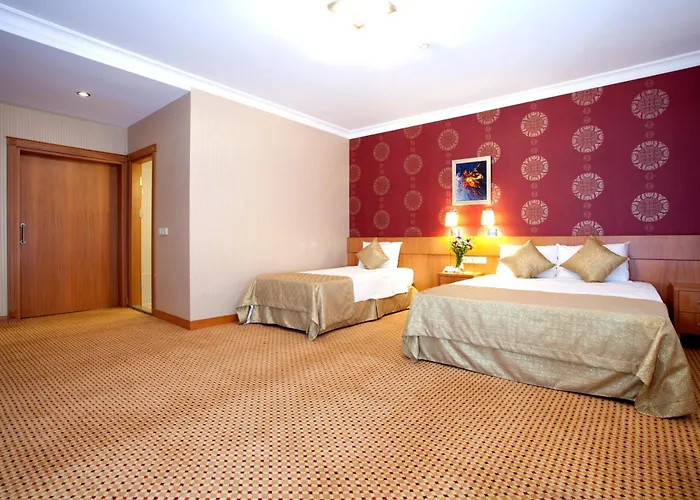 Sefa Hotel 2 Corlu