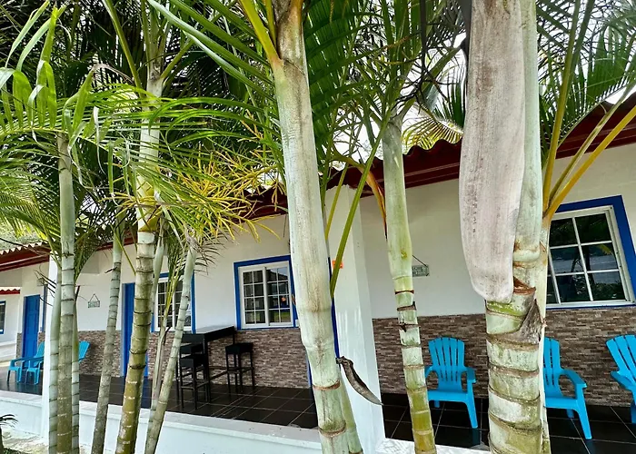 La Posada Del Buzo