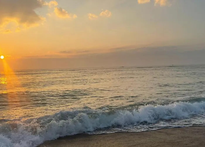 Barefootbay - Villa With Private Beach Access