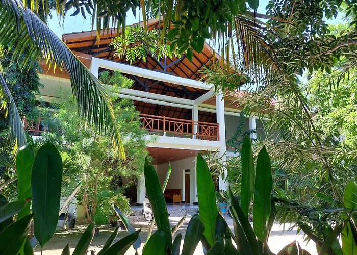 Hotel La Belle Etoile