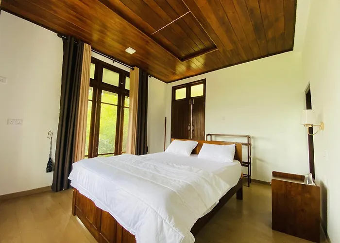 La Seran Eco Resort