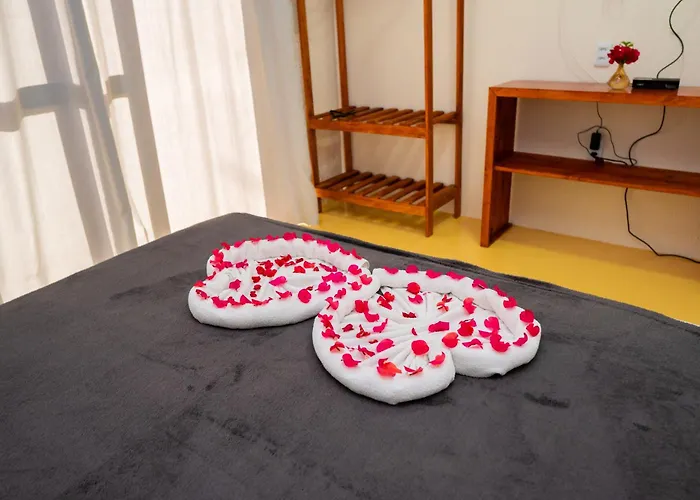 Pousada Village Kite