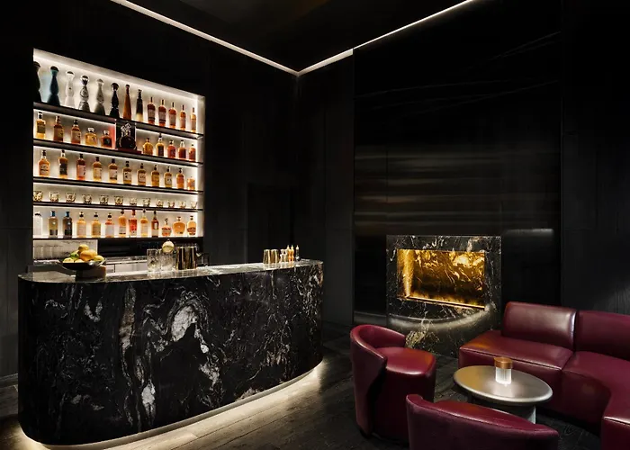 Fontainebleau Las Vegas, MICHELIN Key Award Hotel