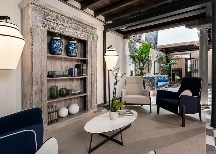 Hotel Casa Palacete Tablas By Maxi Hoteles