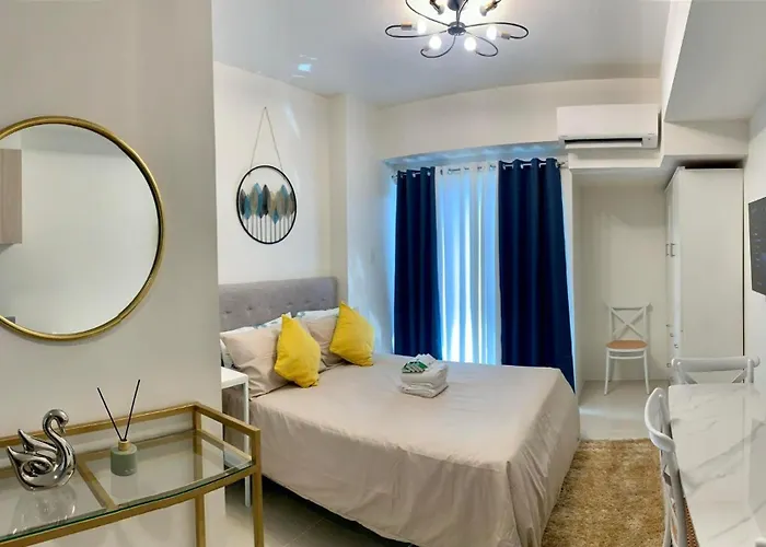 Inspiria Tower Condominium 1911