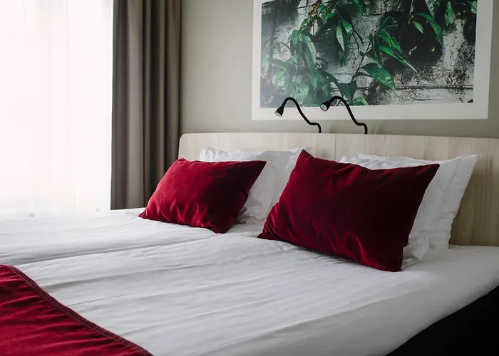 Best Western Hotel Svava