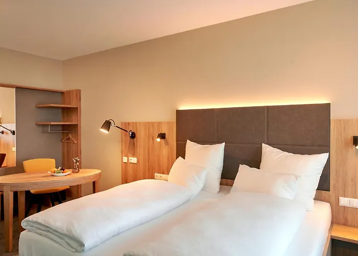 Kucher's Landhotel