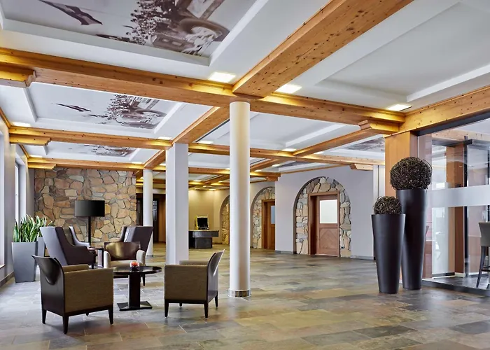 Lindner Nürburgring Motorsport Hotel