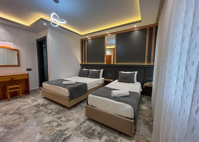 Rain Hotel
