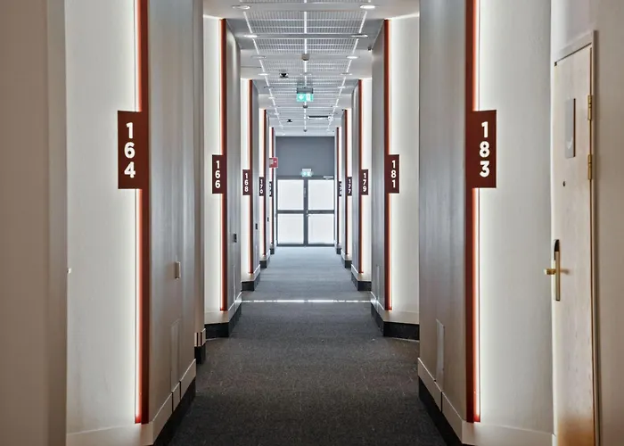 Original Sokos Hotel Vaakuna Mikkeli