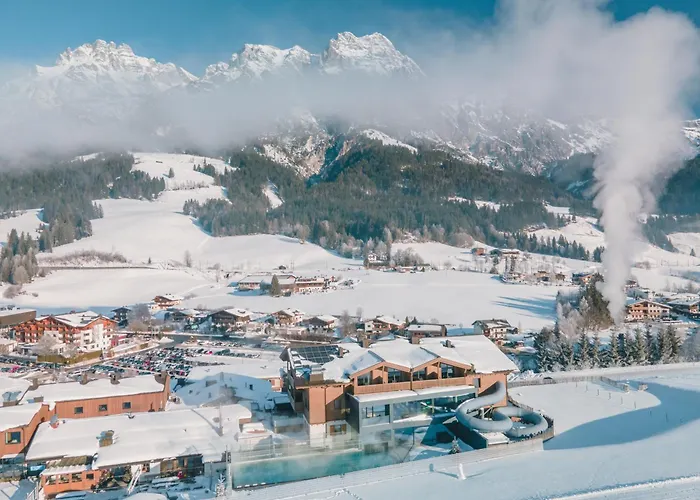 Hotel Riederalm