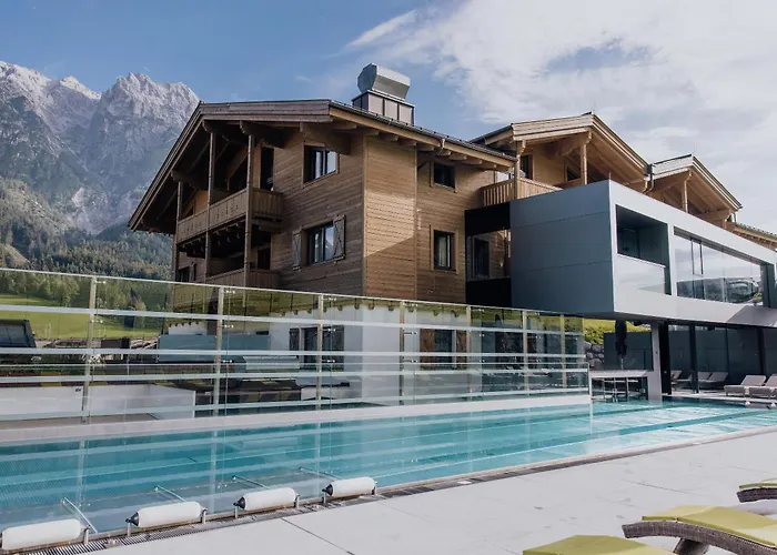 Hotel Riederalm