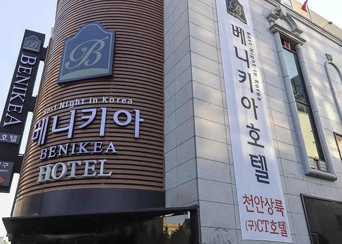 Benikea Hotel