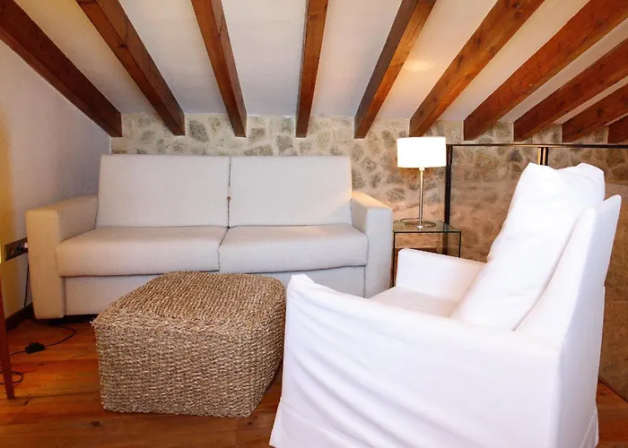Agroturismo Ses Cases De Fetget (Adults Only)