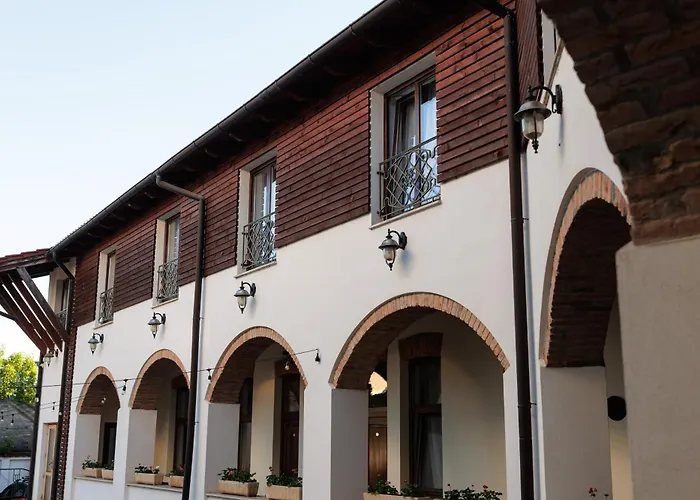 La Maison De Caroline