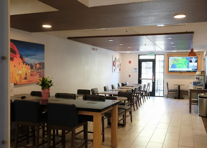 Holiday Inn Express Davis-University Area By Ihg