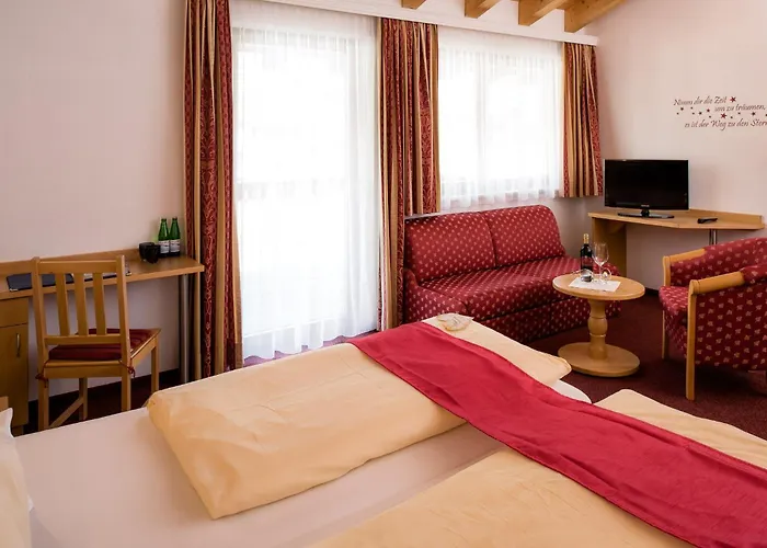 Hotel Forer