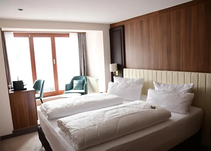 Hotel Am Schloss Aurich