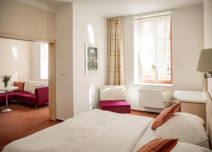 Hotel Iberia