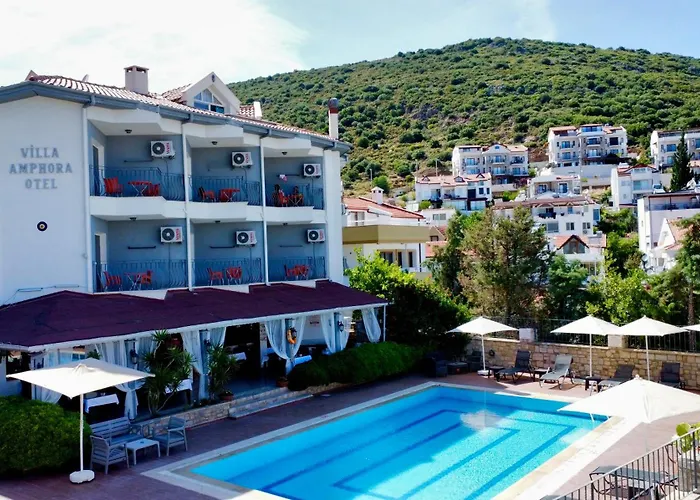 Villa Anfora