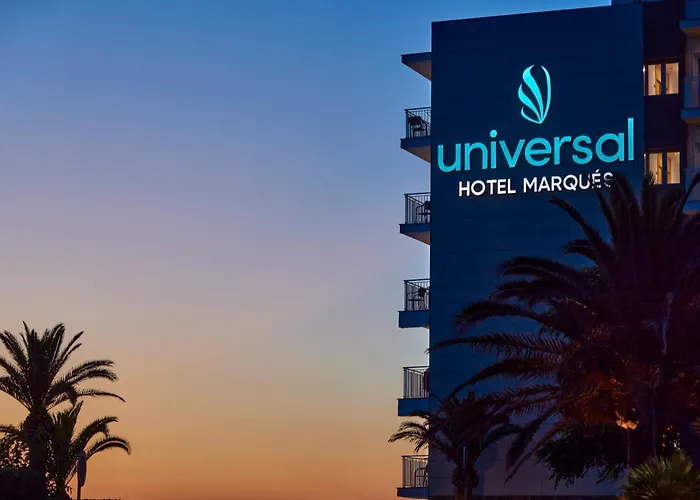 Universal Hotel Marques