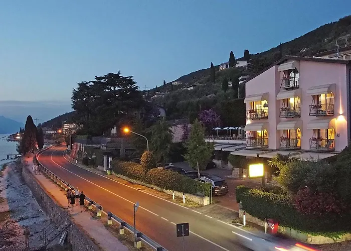 Hotel Villa Carlotta