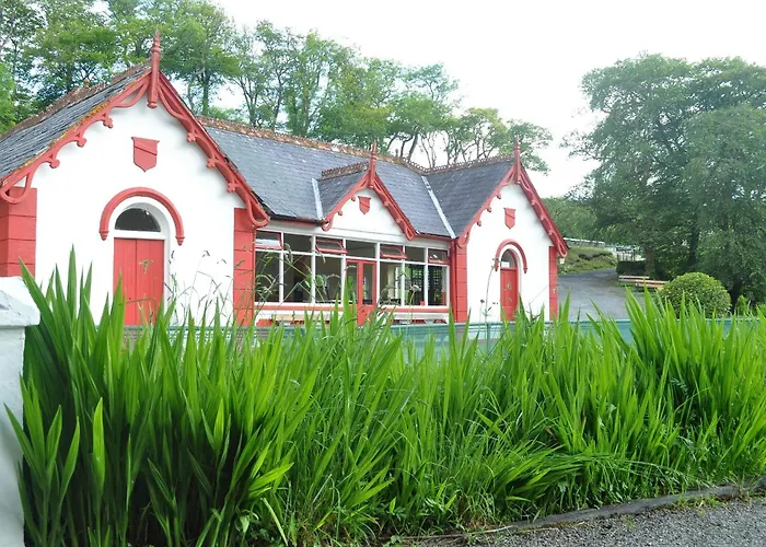 Ravine Hotel