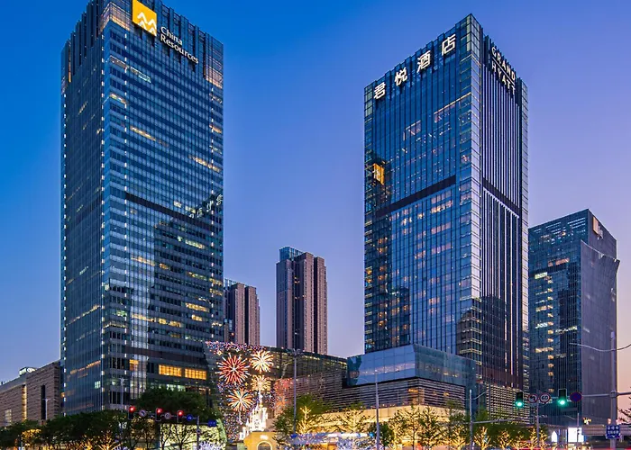 Grand Hyatt Shenyang