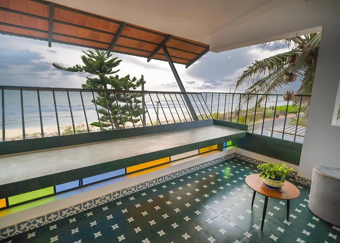 Sunfun Beach House