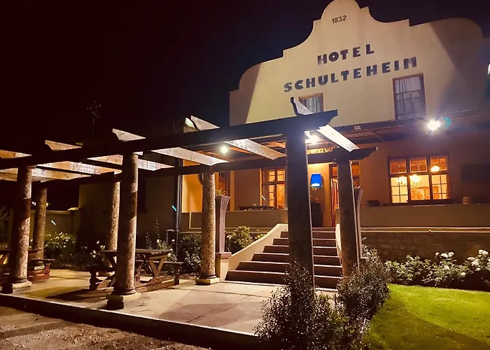 Schulteheim Hotel