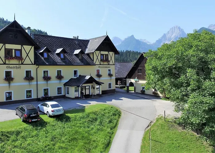 Landhotel Gressenbauer