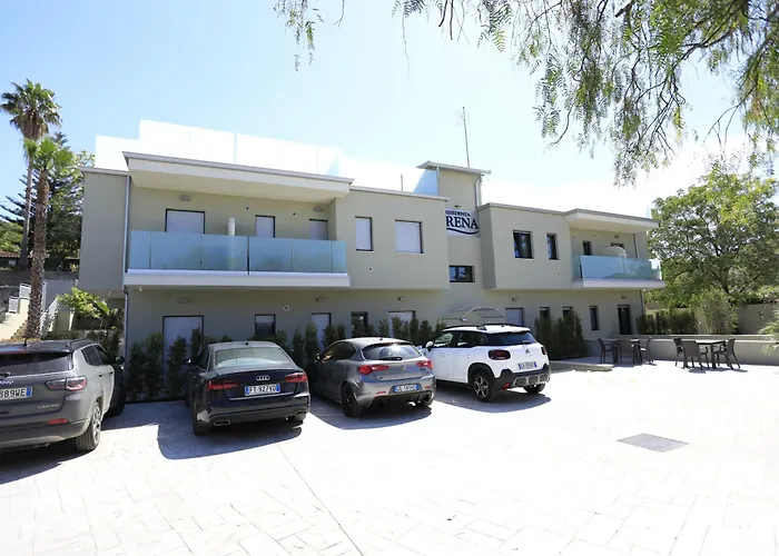 Residenza Arena