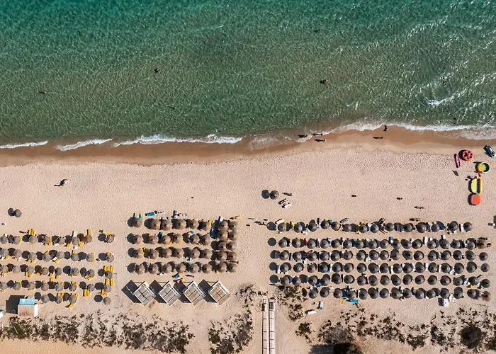 Sentido Marillia Resort & Spa