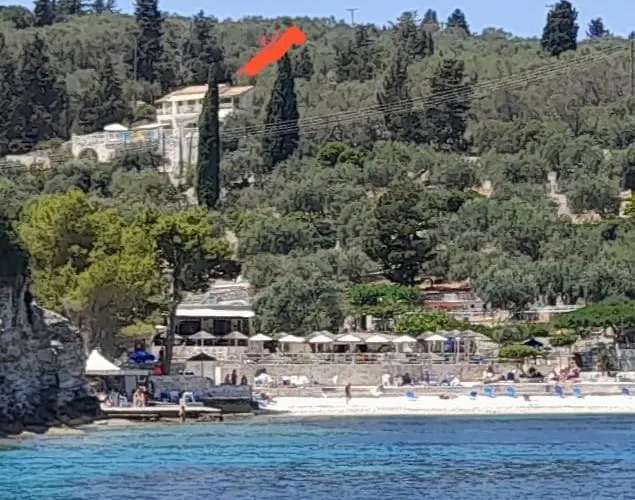 Villa Contessina