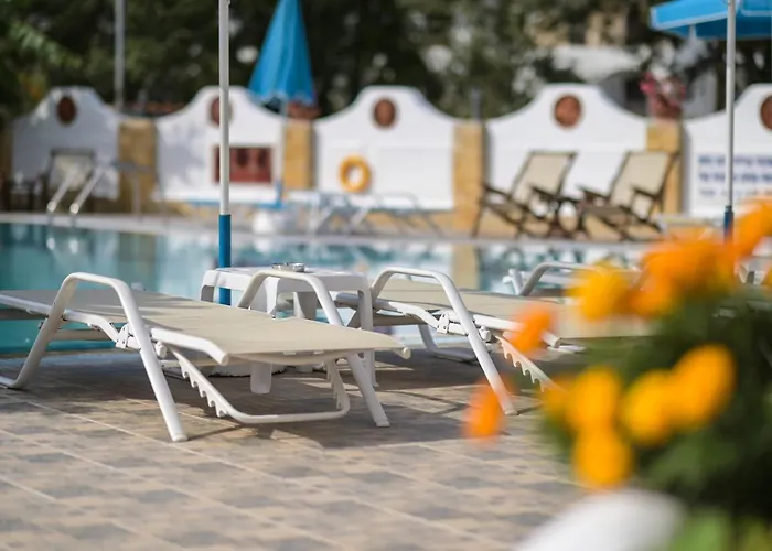 Estia Hotel