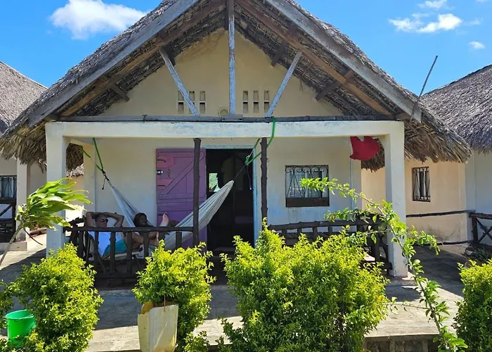 Sanjeela-Plage Coco