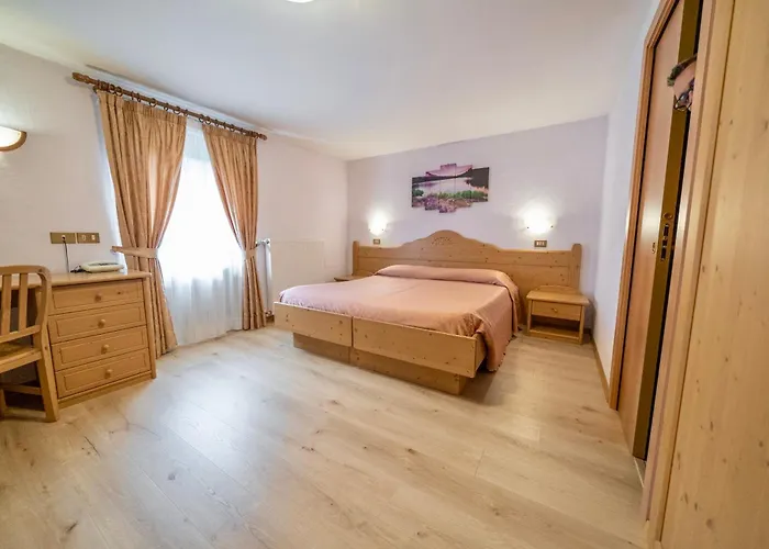 Hotel Siera Hof