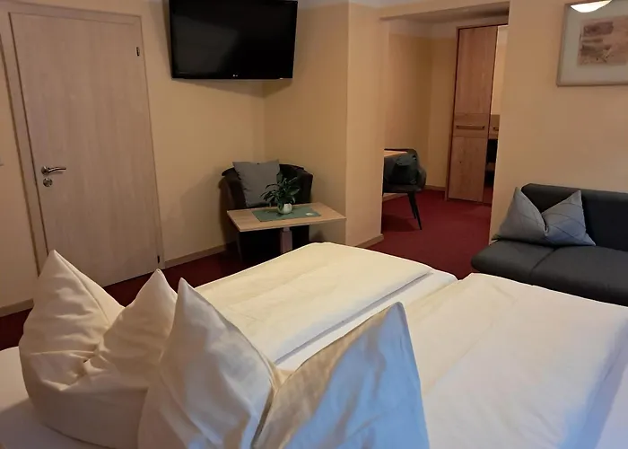 Edelweiß Hotel