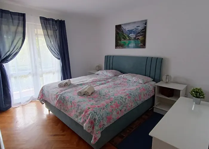 Apartments Gabriela