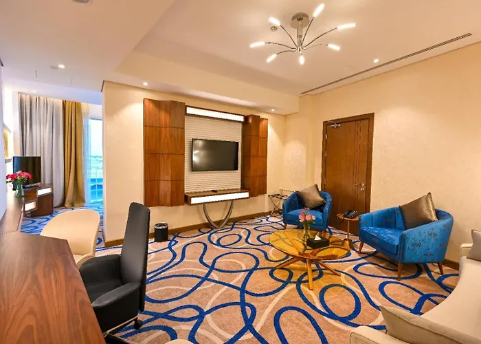 Cielo Hotel Lusail Qatar
