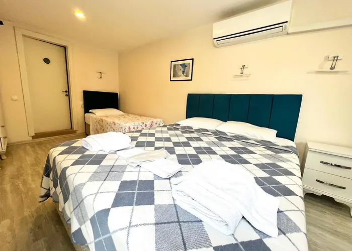 Giritli Rum Meyhanesi&Butik Otel