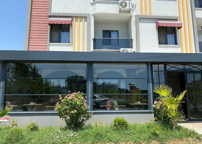 Bossport Hotel