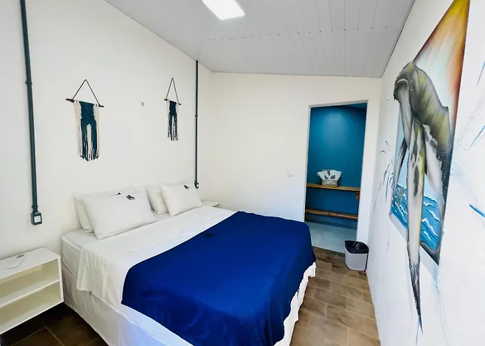 Up2! Hostelbar Cumbuco