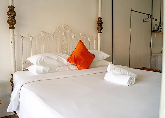 Sepeda Hostel